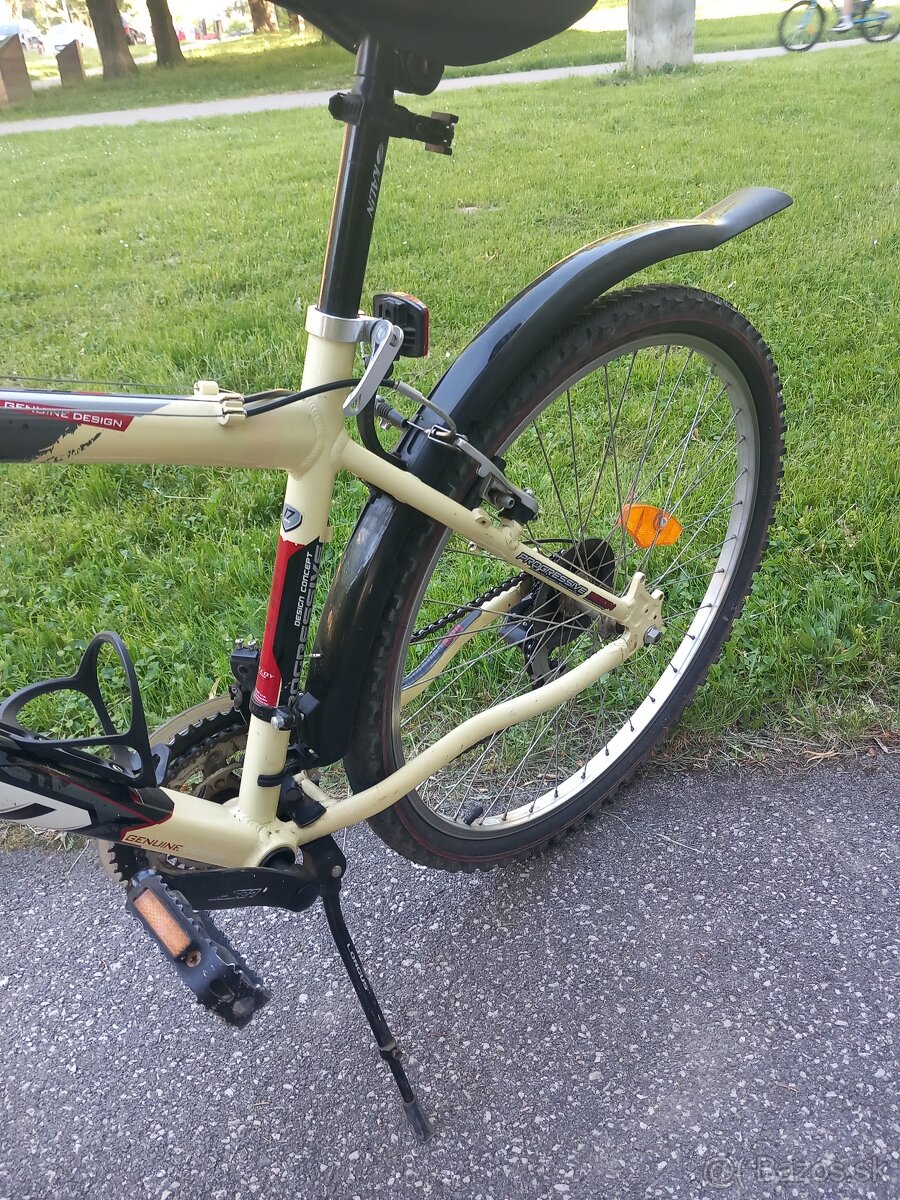 Predám dámsky bicykel CTM Stream - 5