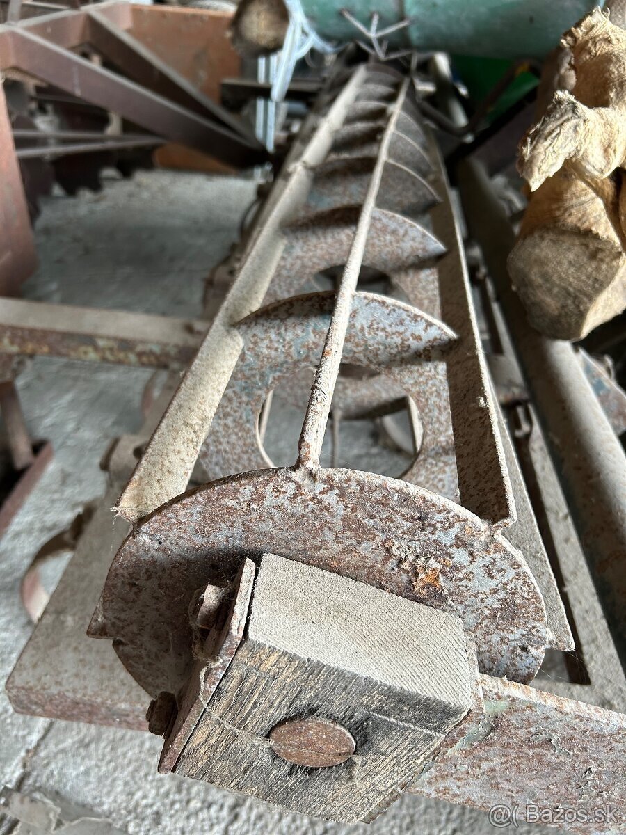 Kultivátor - 5