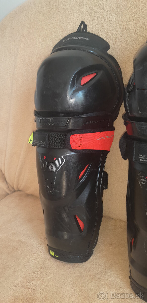 HOKEJOVÉ HOLENE – Bauer VAPOR - 5