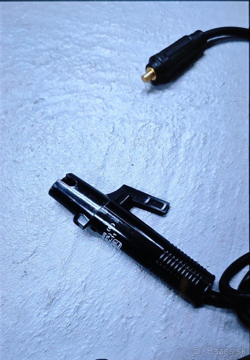 Zváračka GUDE GC130 - 5