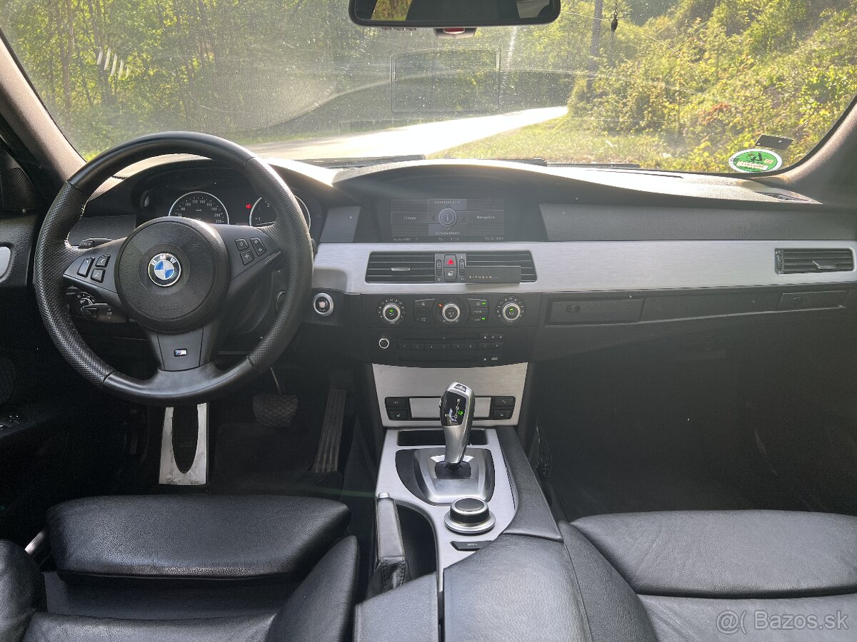 BMW - 5