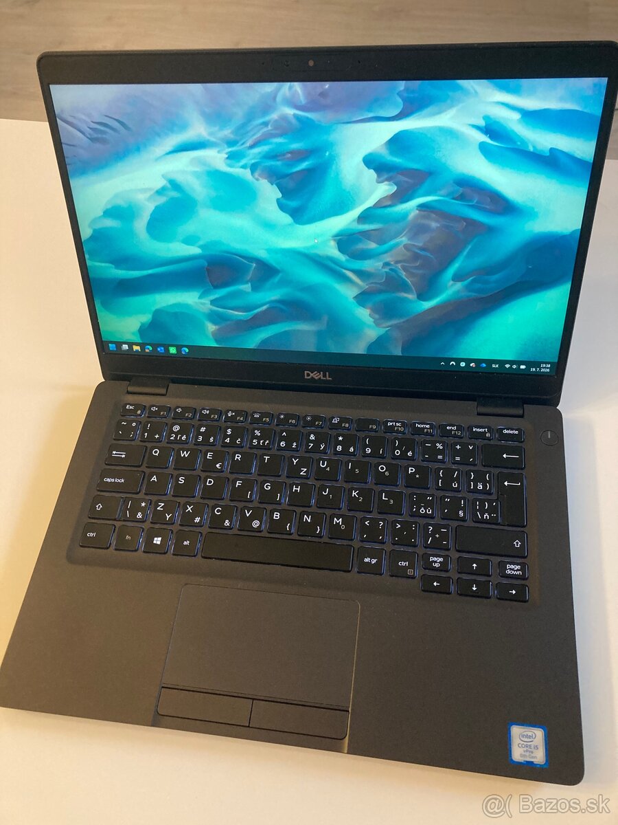 Predám Dell Latitude 5300 - 5