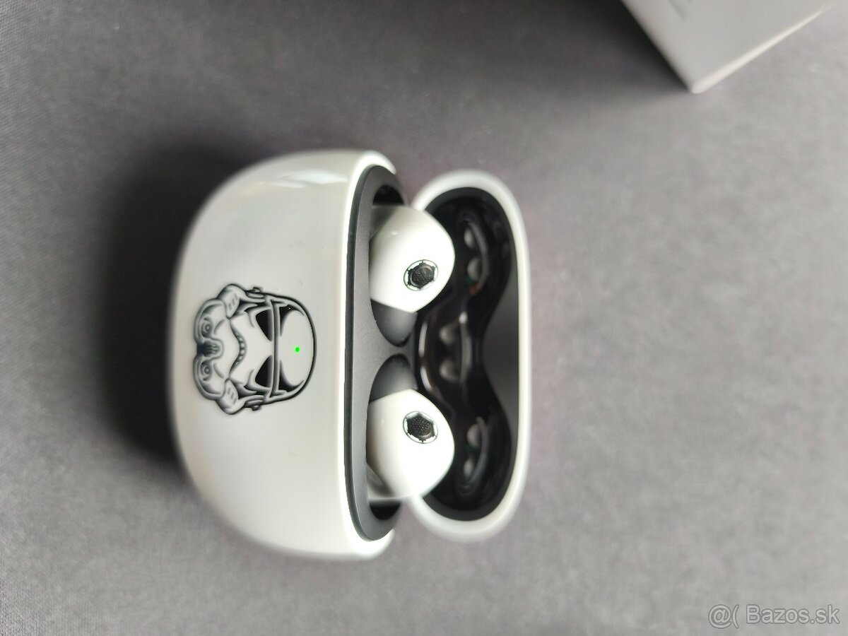 Xiaomi buds 3 starwars storm trooper edition - 5