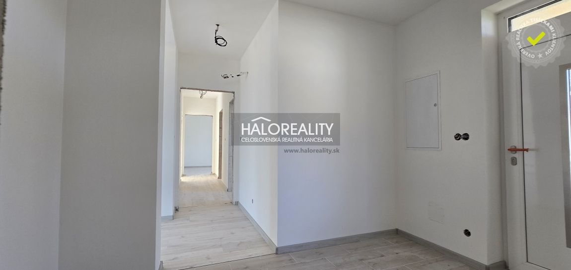 HALO reality - Predaj, rodinný dom Nesvady - NOVOSTAVBA - 5