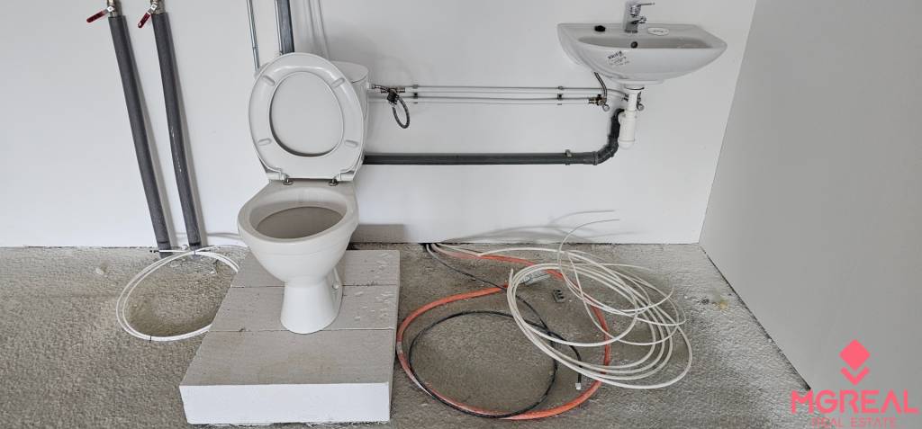 Prenájom moderného nebytového priestoru na ul. E. Wenzla, Ra - 5