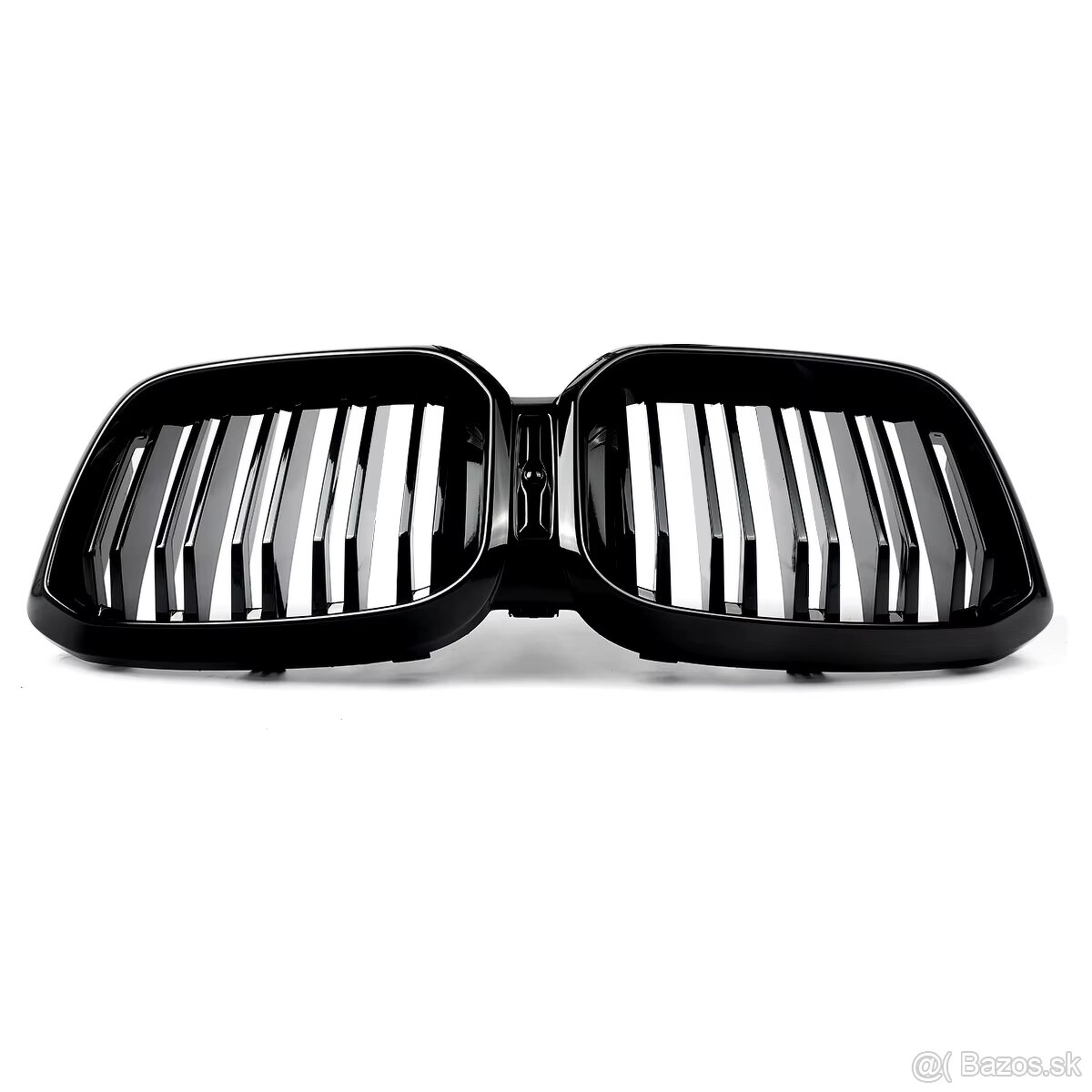 Predná mriežka chladiča BMW X3 X4 G01 G02 2012-2024 - 5