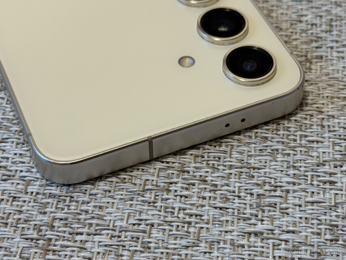 Samsung Galaxy S24 8/128Gb Yellow - 5