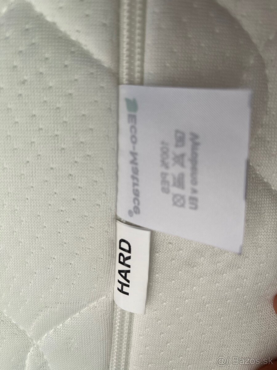 Matrace 80x190x16 - 5