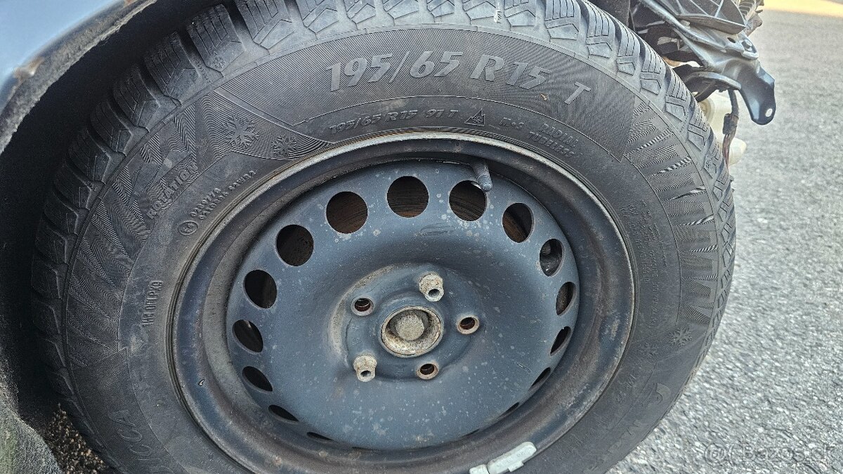 Octavia 1.9 bls ND - 5