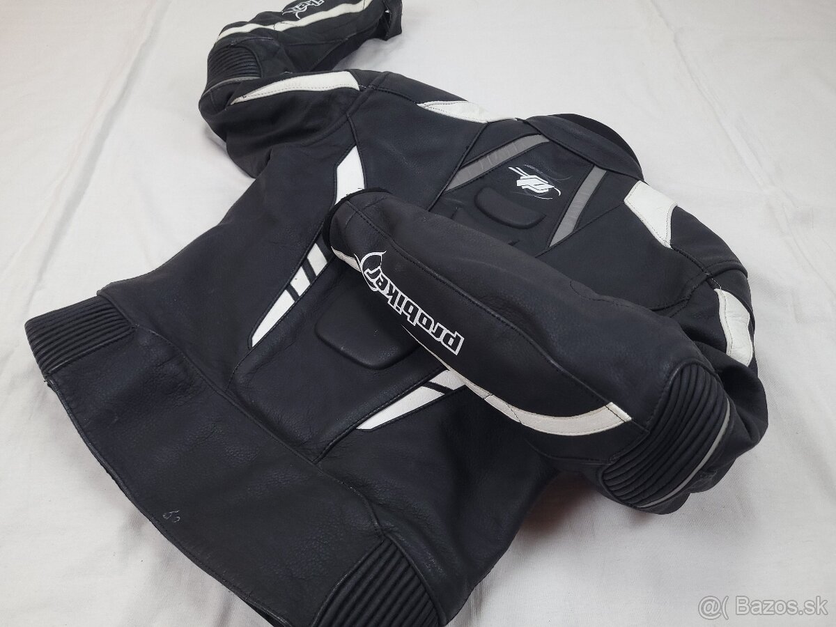 Probiker PRX-10 dámska kožená kombinéza bunda gate 34 XS - 5