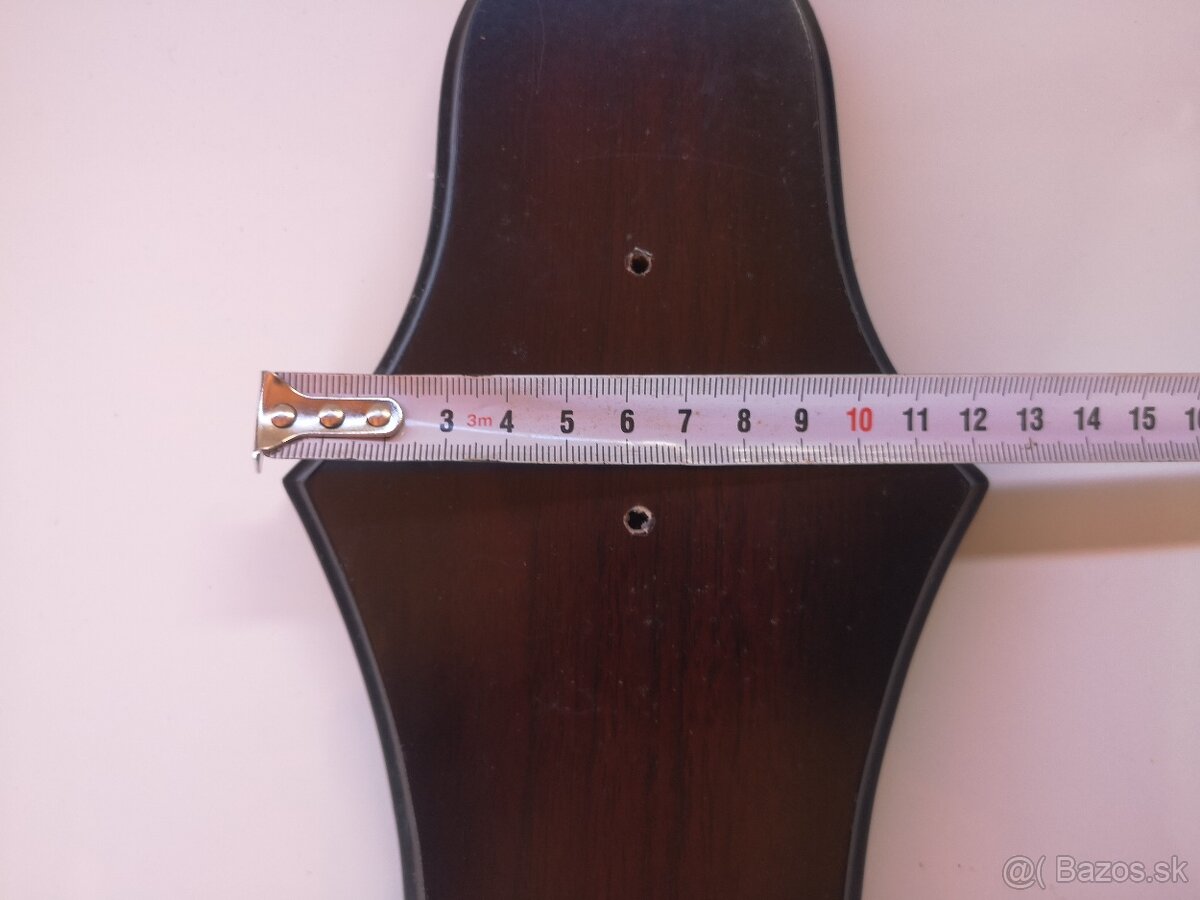 Zombie štýl dýka - 5