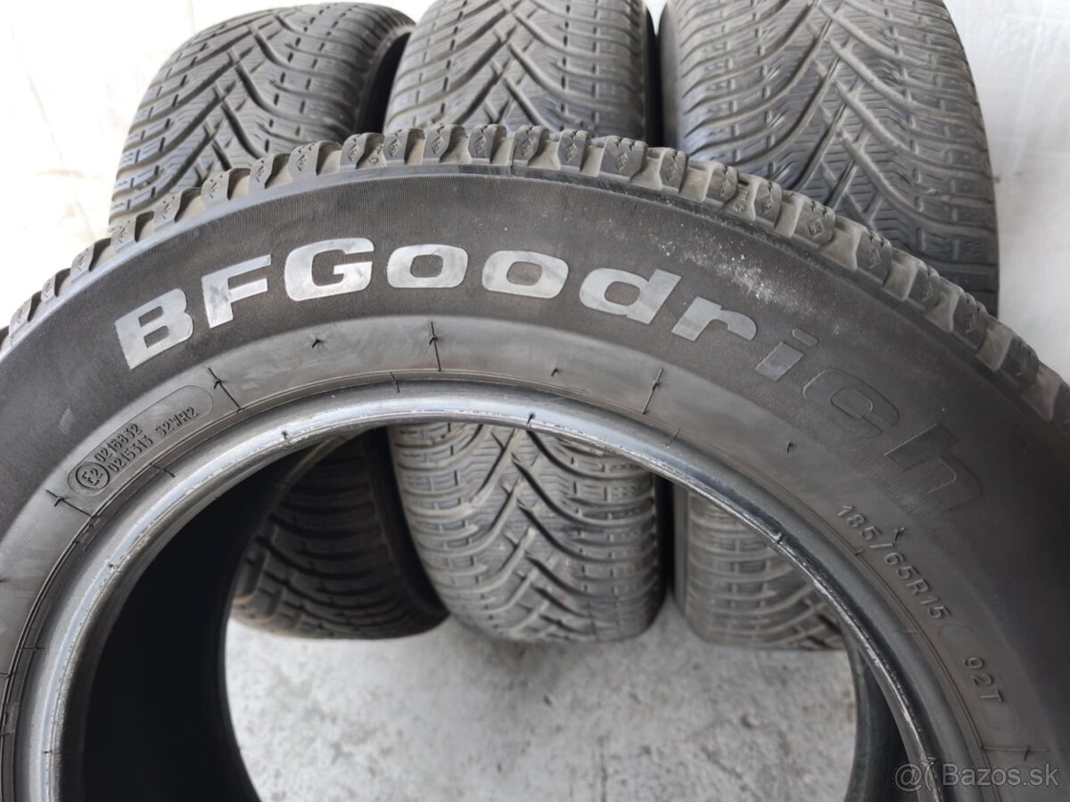 Celoročné pneu - 5