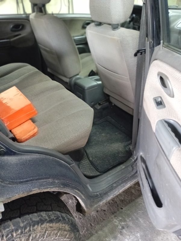 suzuki grand vitara 2.0td 64kw - 5