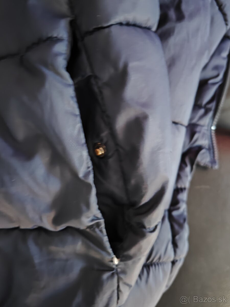 Detské bundy Mango, veľkosť 152cm, 2x - 5