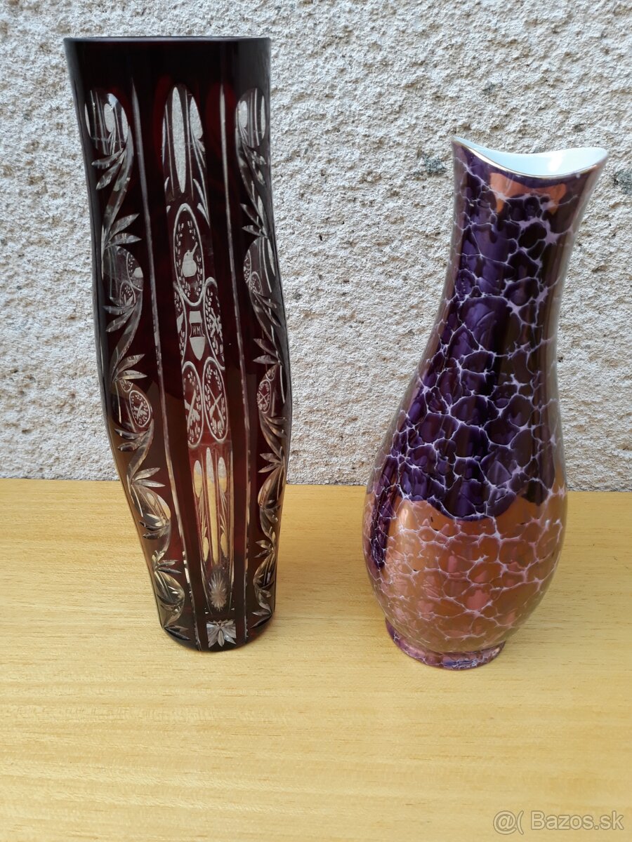 Váza vojenské ocenenie Maďarská ľudová armáda. - 5