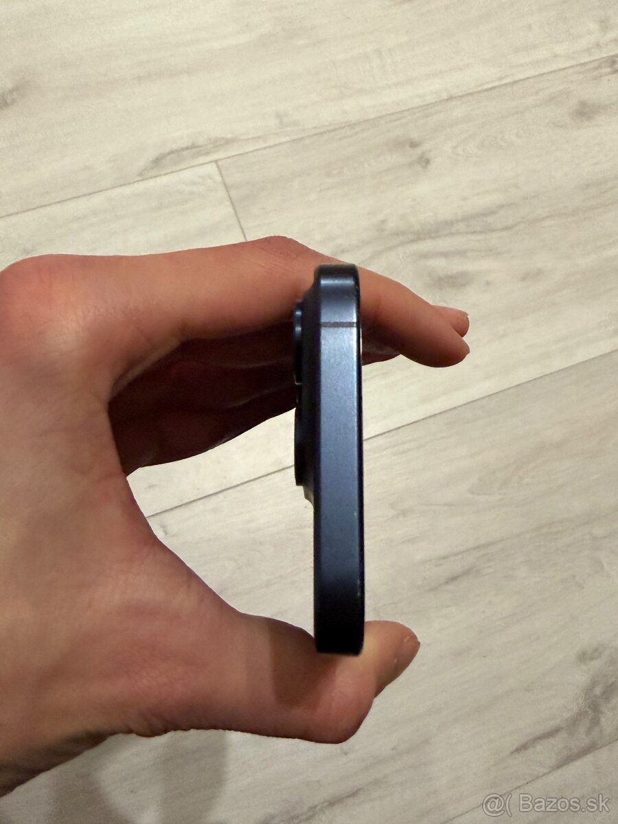 iPhone 15 PRO 512GB 88% BATÉRIA - 5