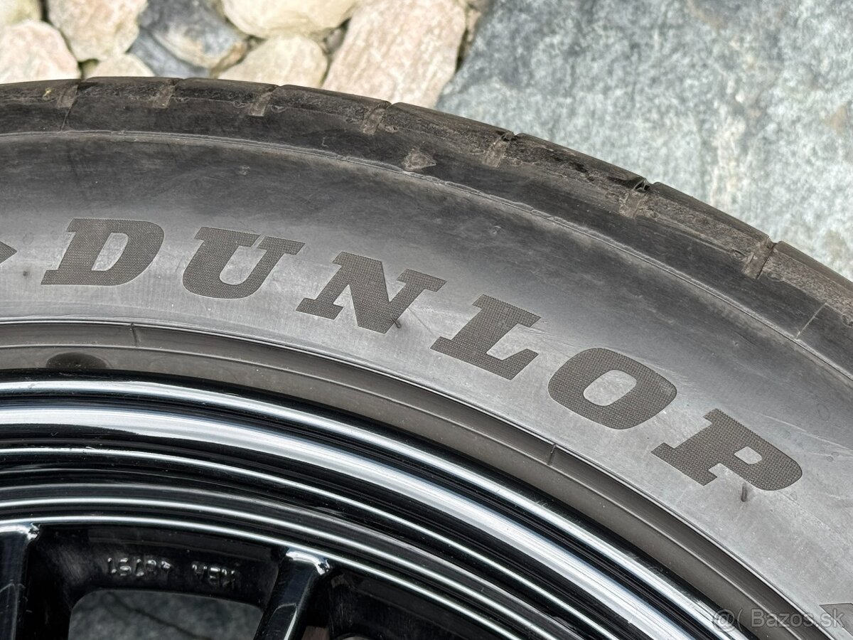 B-Rock 5x112 R19 - 5