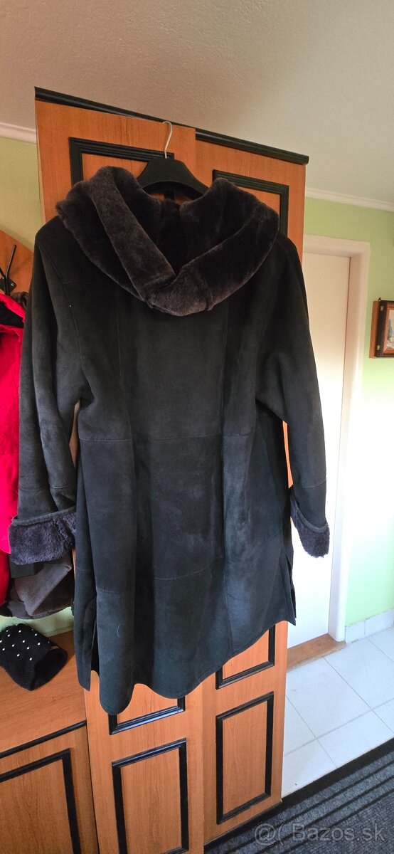 Pravé slovenské kožuchy - 5