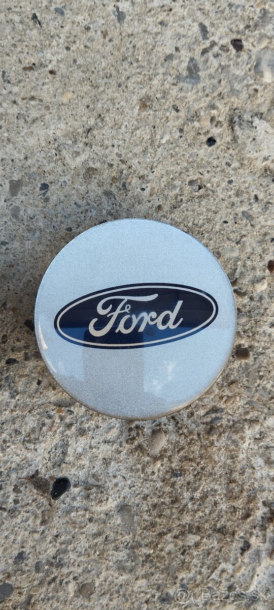 Krytky dyski Ford - 5