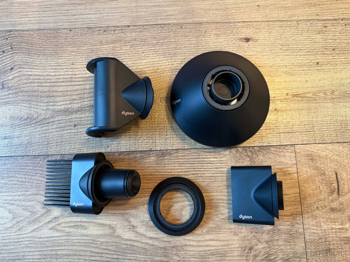 DYSON Supersonic HD07 gift edition - 5