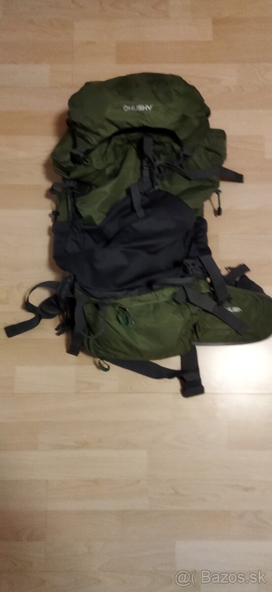 Predam turisticky batoh Husky 50 Litrovy - 5