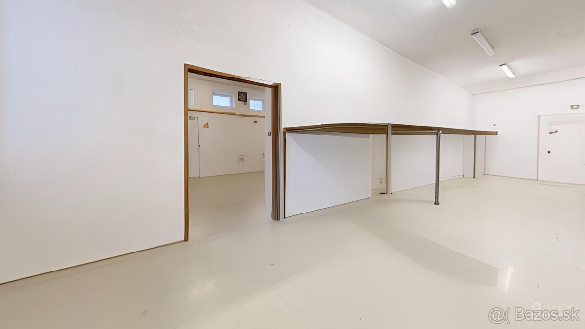 Na predaj: Multifunkčný komerčný objekt – Radošovce. - 5