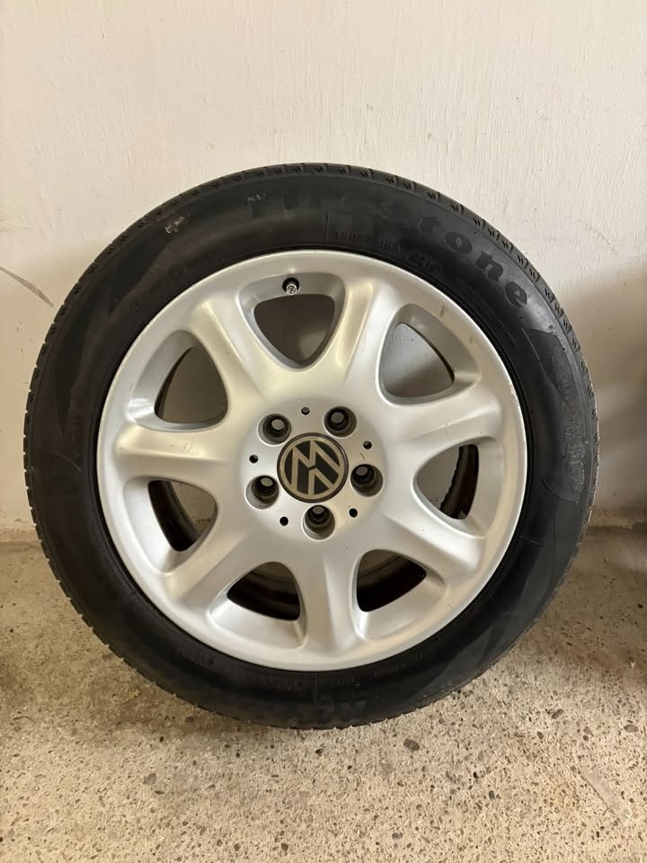 5x112 r16 - 5