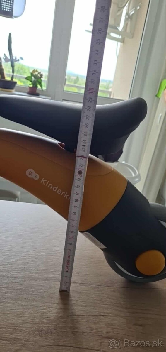 Odrážadlo Kinderkraft - 5