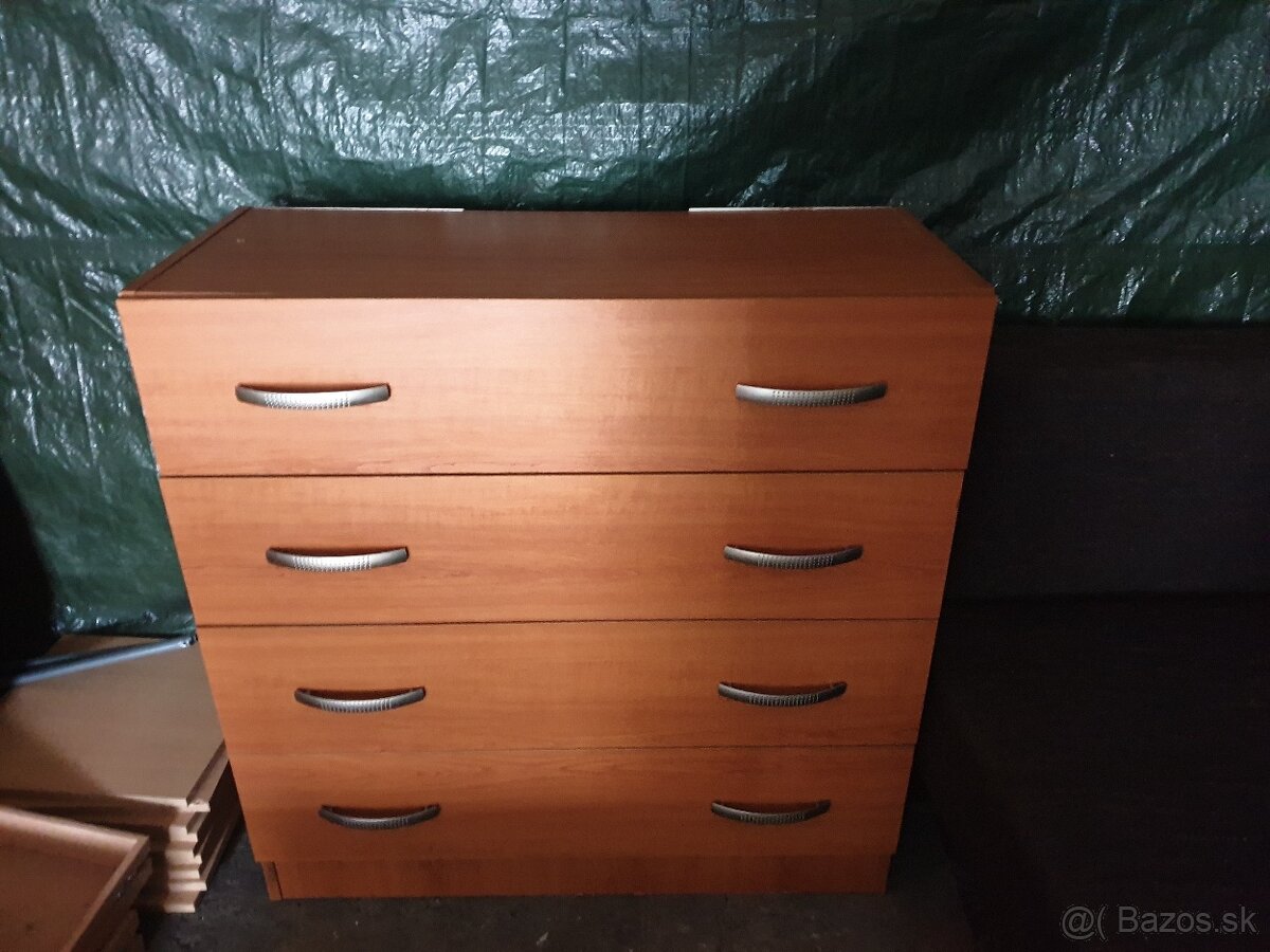 Na Predaj Komody - 5