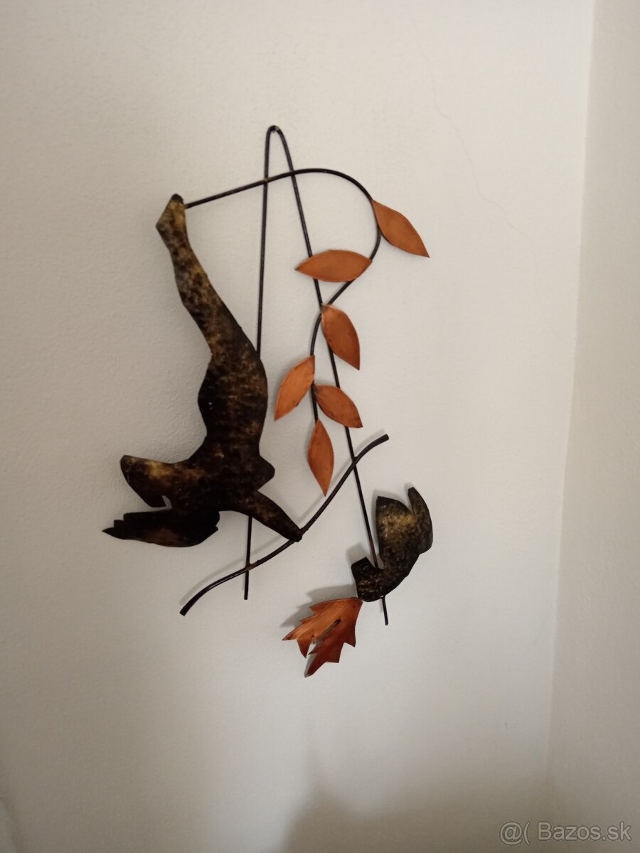 Obraz, vyšívané obrazy, starožitnosti, keramika - 5