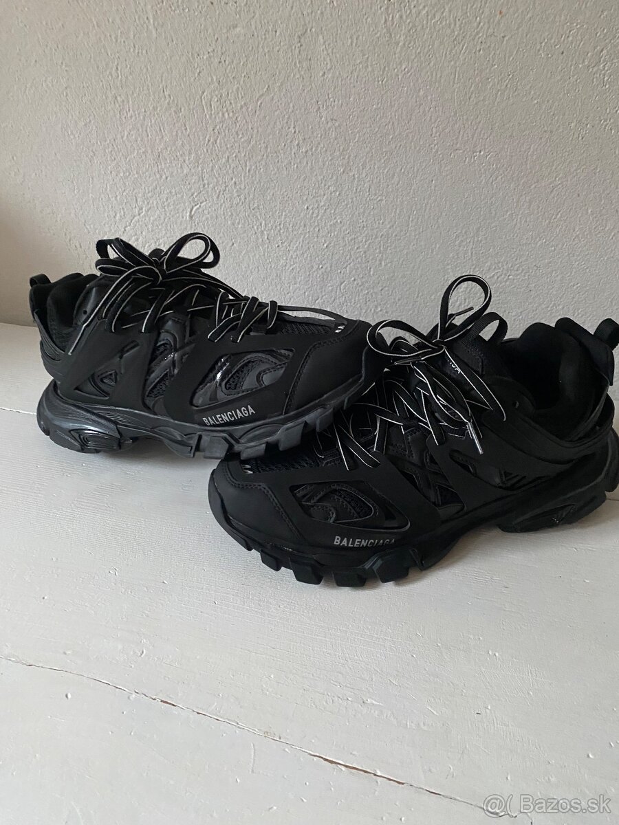 Balenciaga track veľ. 44 - 5