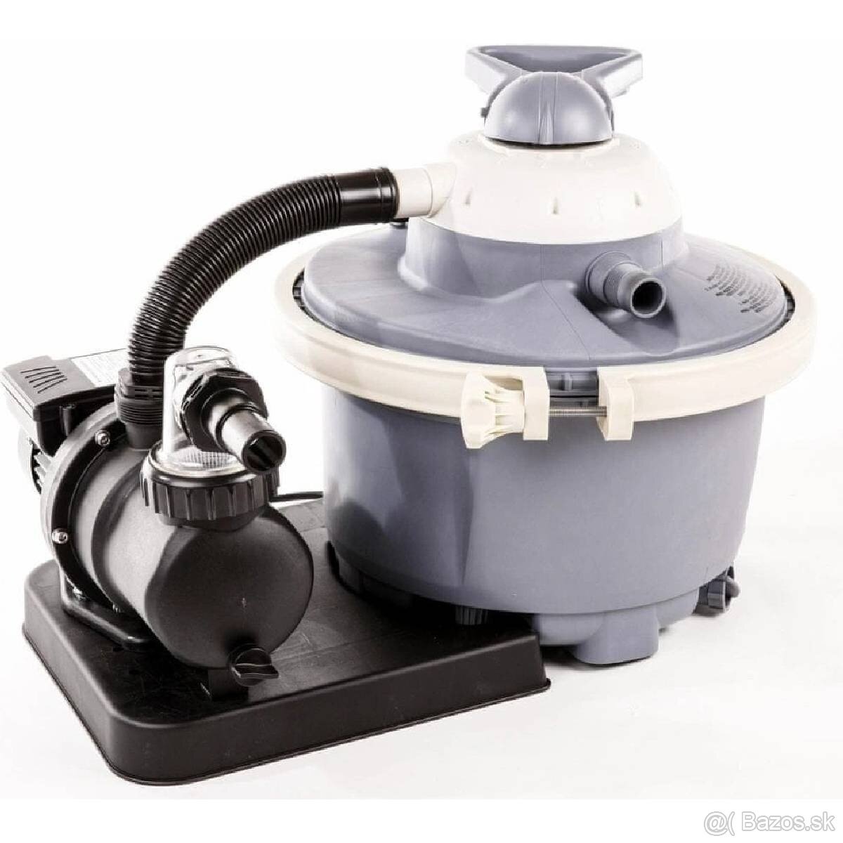 Solárna plachta na bazén - 5