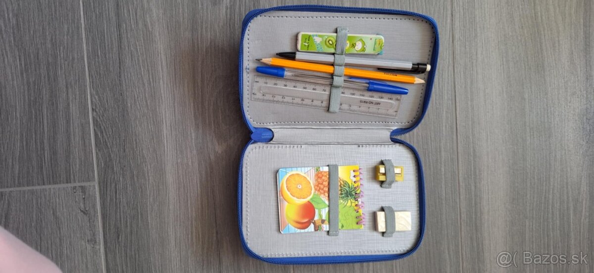 Plnený peračník 2 druhy - 5