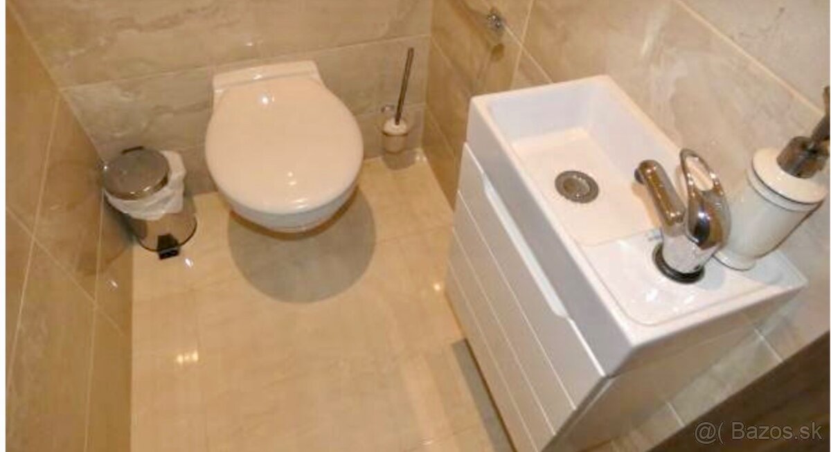 Na predaj 3 izbový byt v novostavbe - 5