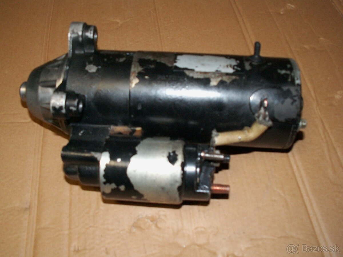 Štarter na FORD 1,8D - 5