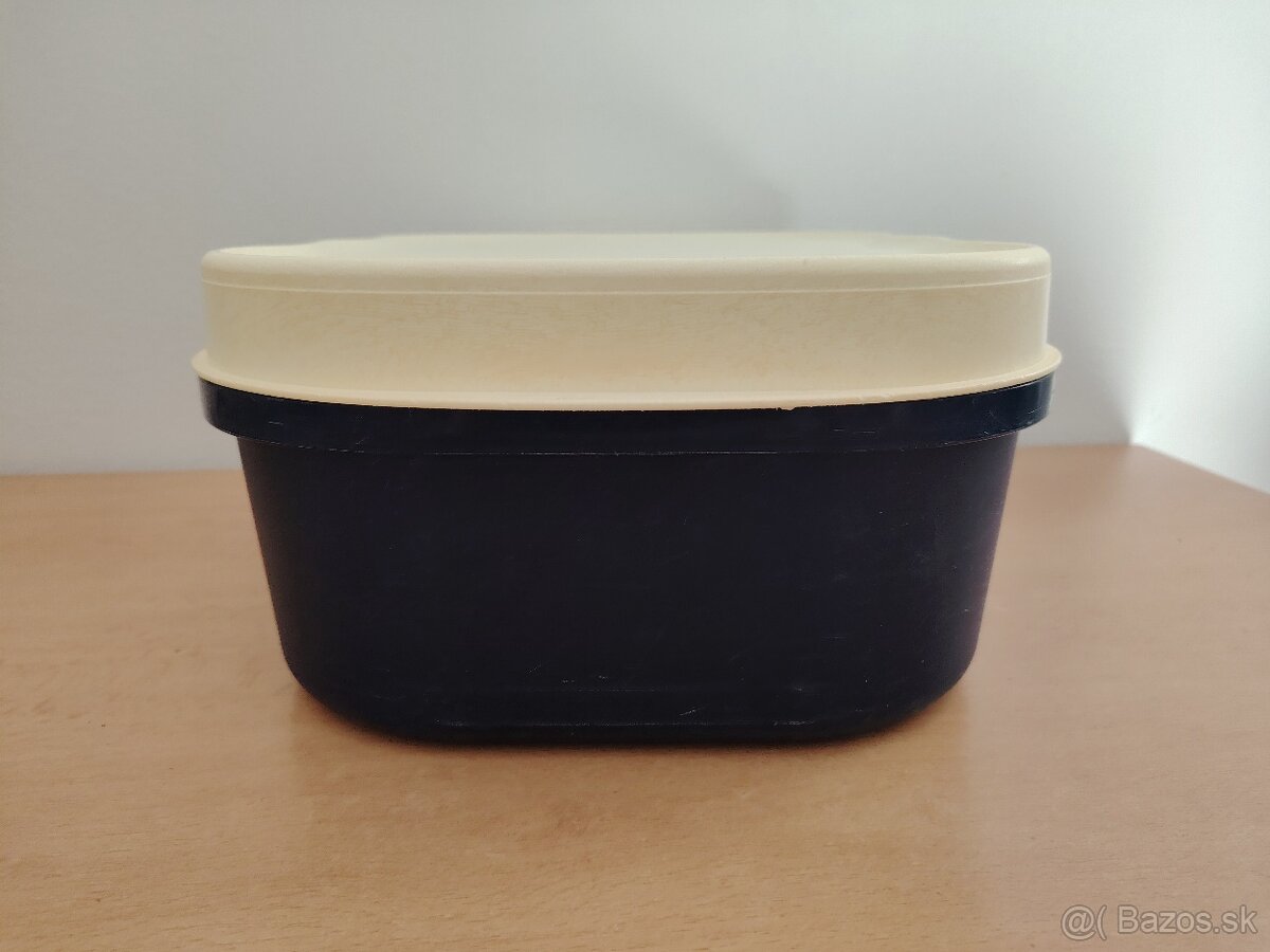 Tupperware chlebník - 5