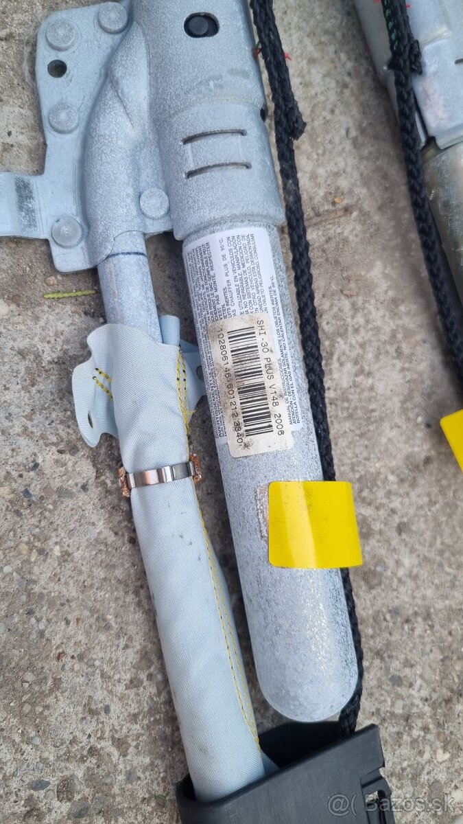 Predam súčiastky na Ford Mondeo mk3 - 5