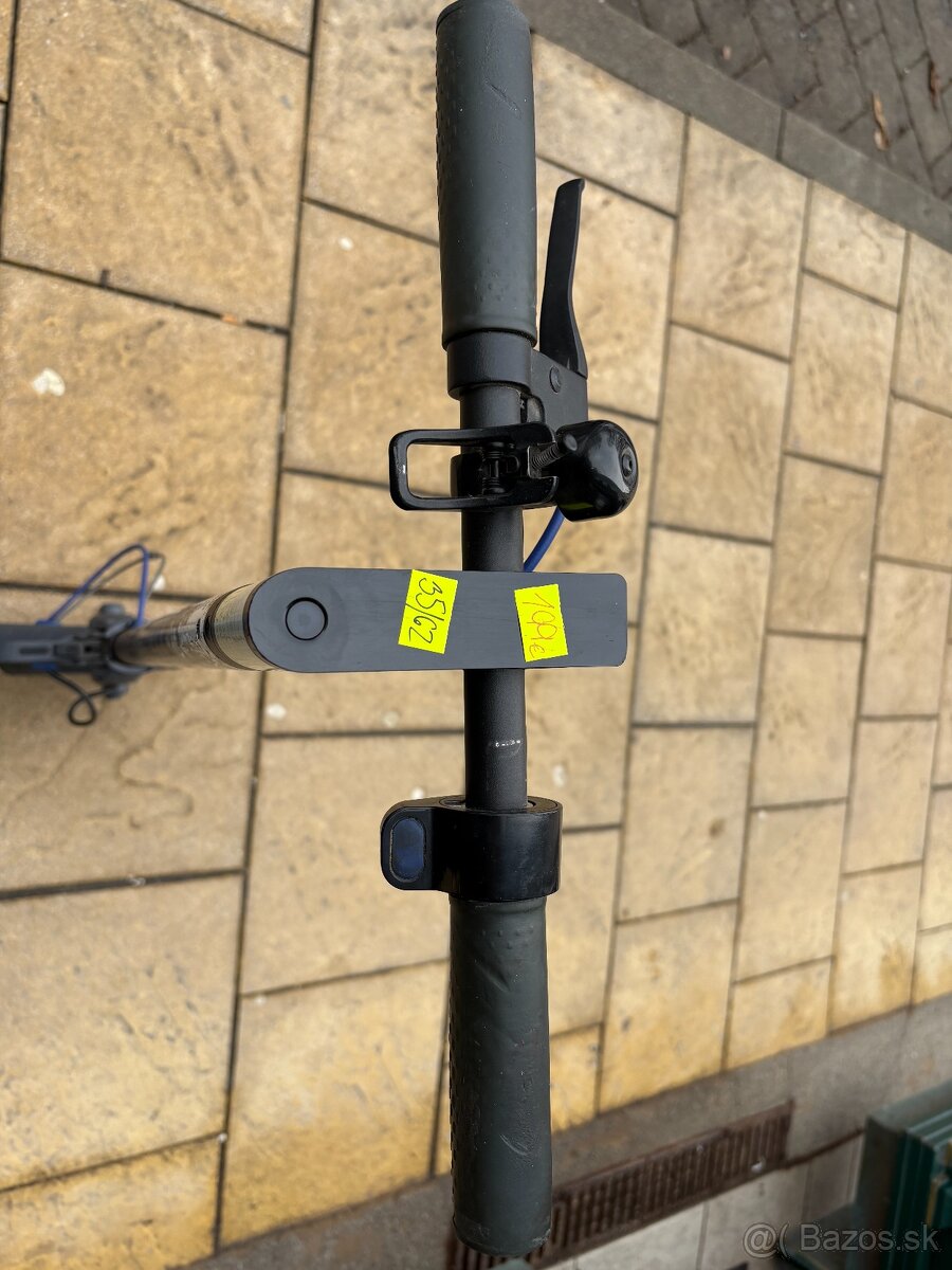 Xiaomi Mi Electric Scooter 3 - 5