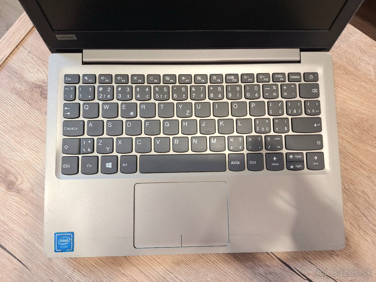 Lenovo IdeaPad 120S-11IAP - 5