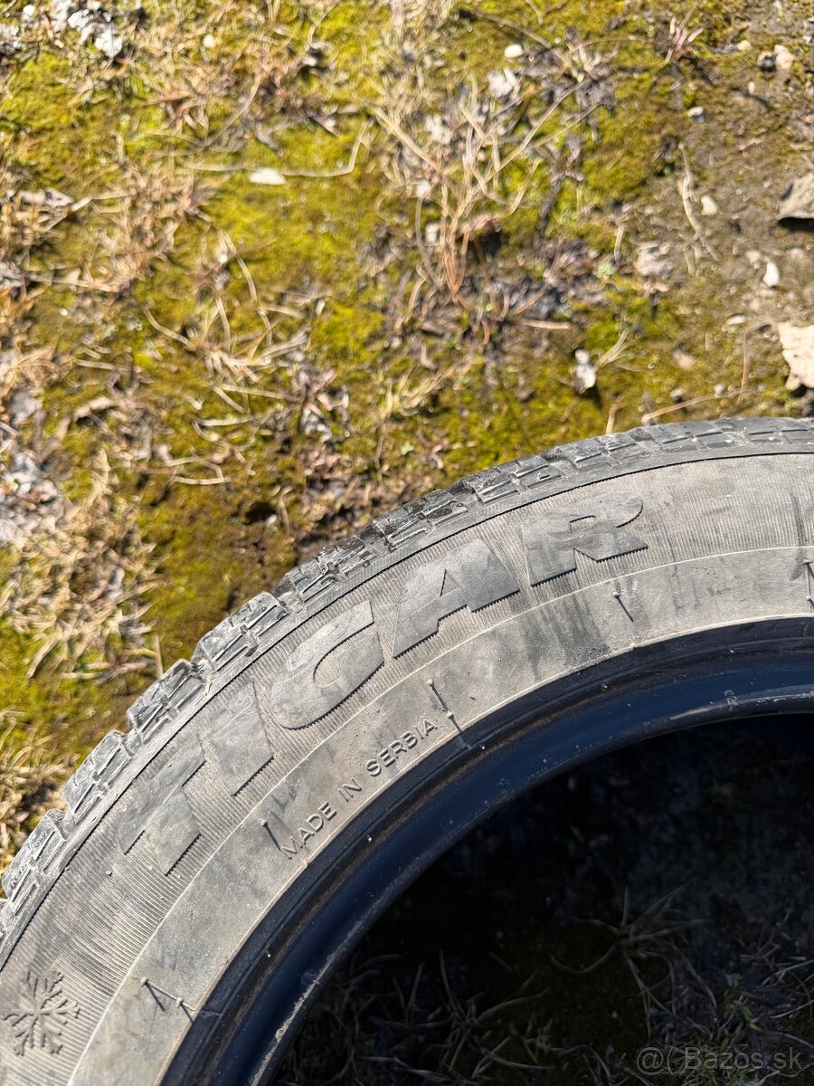 205/55R16 - 5