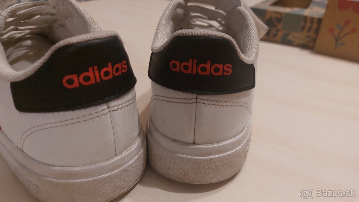 Predam tenisky adidas v.36 - 5