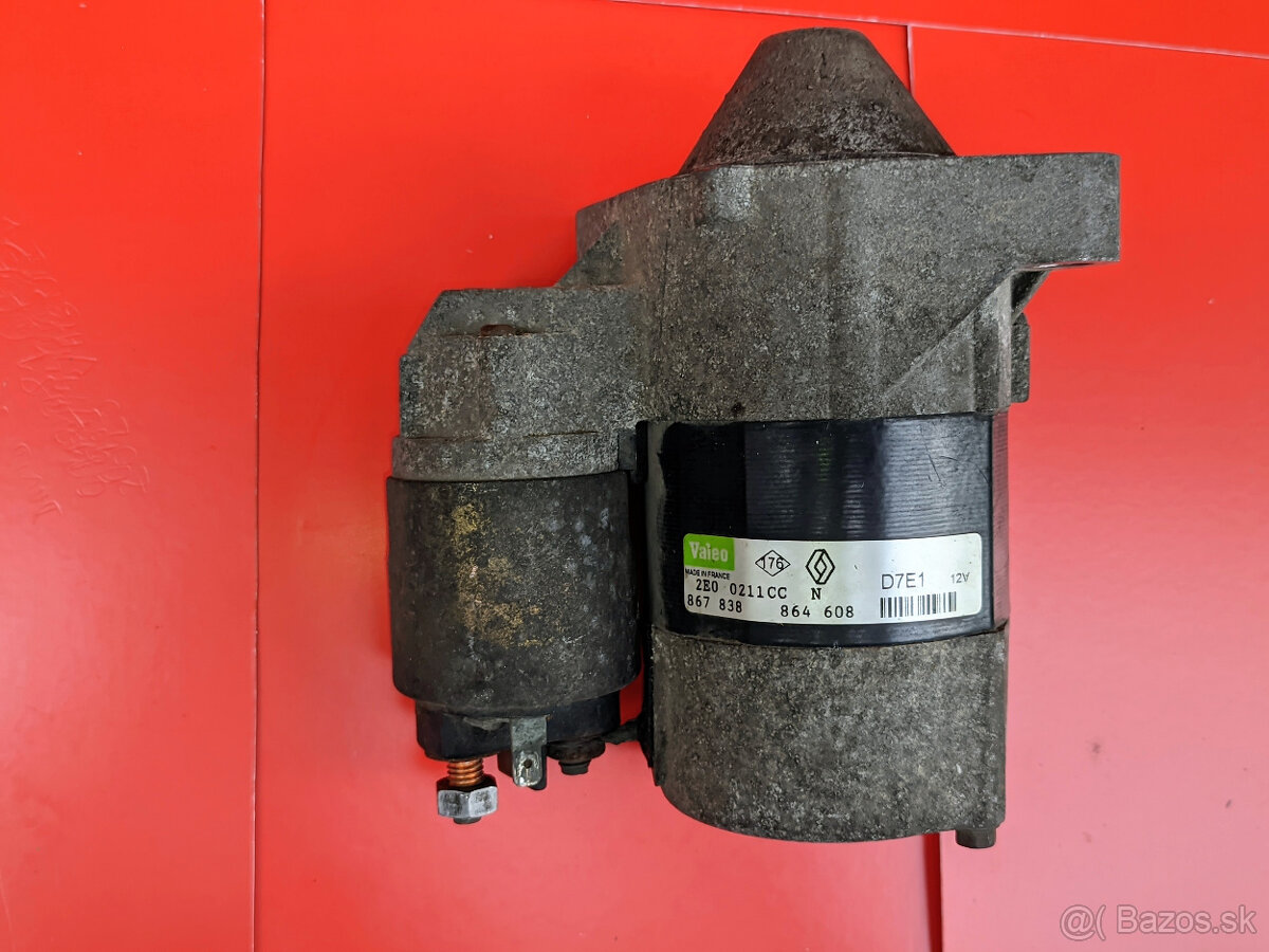 Renault Twingo 1 - 5