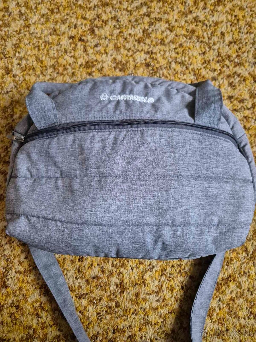 Kočík Caramelo - 5