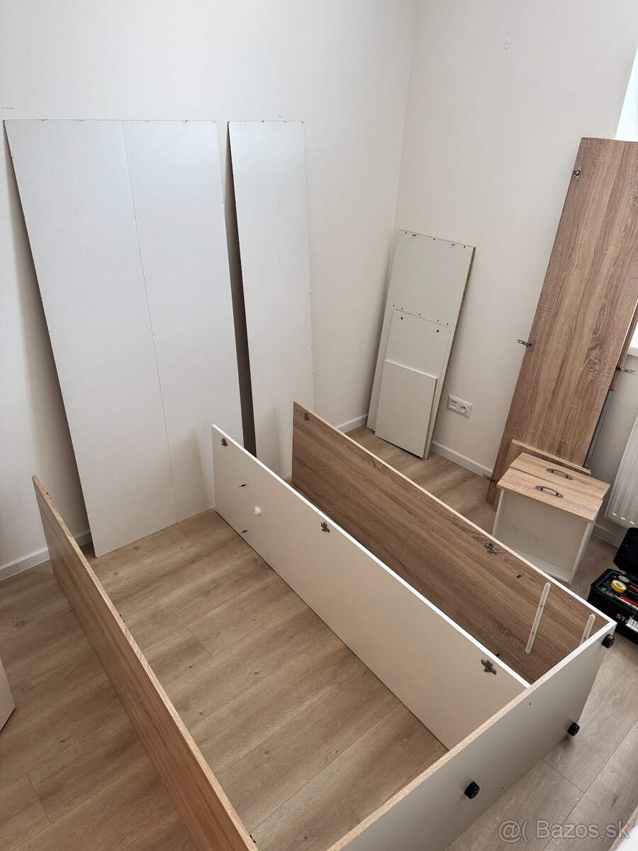 Satnikova skrina - 5