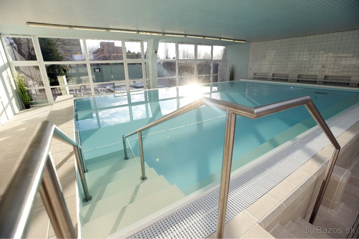 Pobytový poukaz Hotel Máj Piešťany - 5