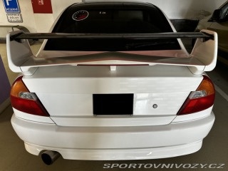Mitsubishi Lancer EVO 6 JDM - 5