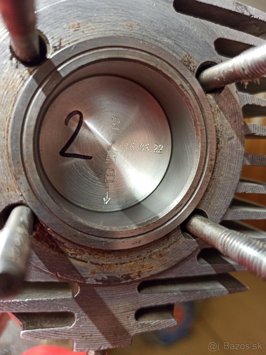 Jawa 50 pionier 20 , 21 , 23 mustang