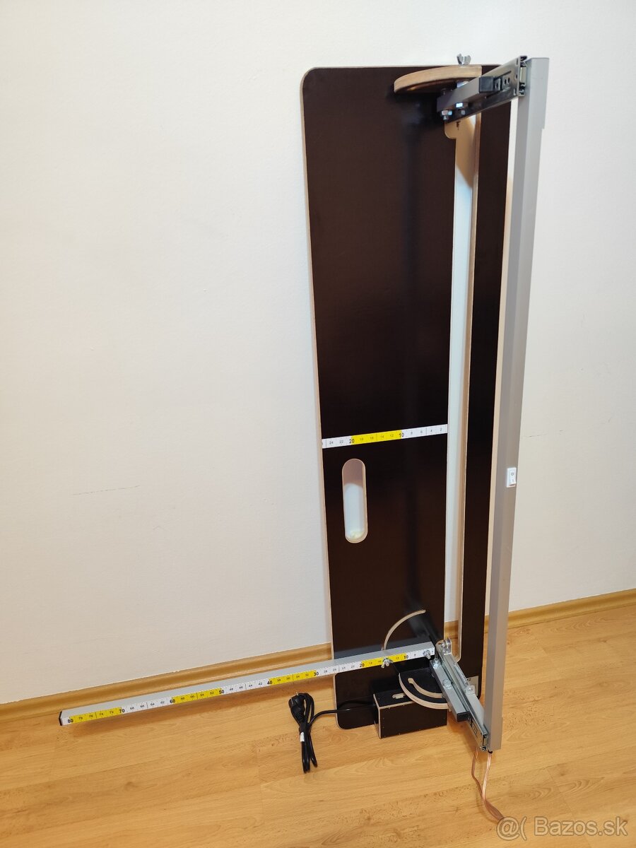 Rezačka na polystyren 103cm. - 5