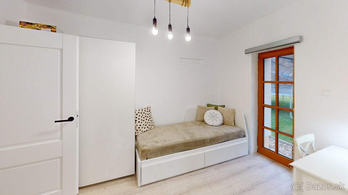 Na predaj jedinečná nehnuteľnosť. - 5