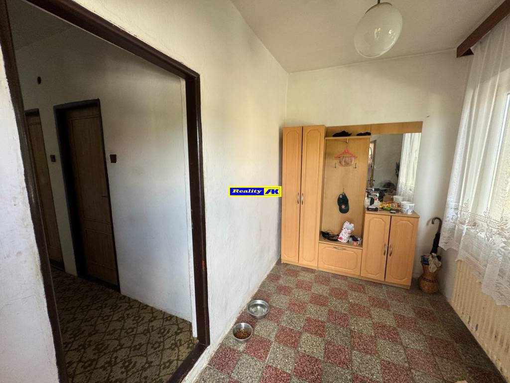 Rodinný dom Martin - 5